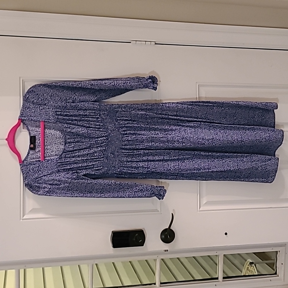 Kancy Kole dress